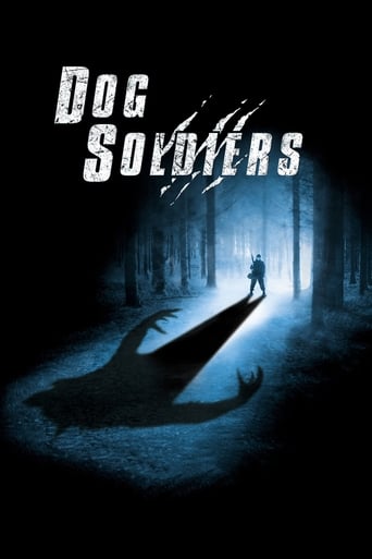 دانلود فیلم Dog Soldiers 2002 (سربازان سگی)