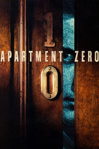 دانلود فیلم Apartment Zero 1988