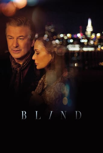 دانلود فیلم Blind 2016 (کور)