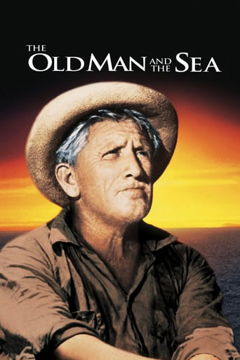 The Old Man and the Sea 1958
