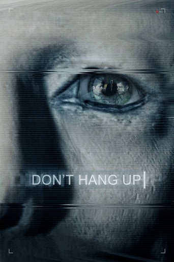 دانلود فیلم Don't Hang Up 2016 (قطع نکن)