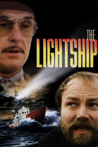 دانلود فیلم The Lightship 1985