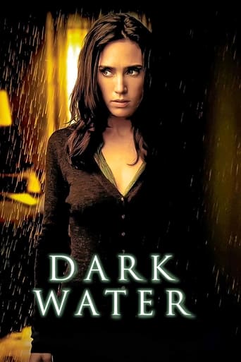 دانلود فیلم Dark Water 2005 (آب تیره)