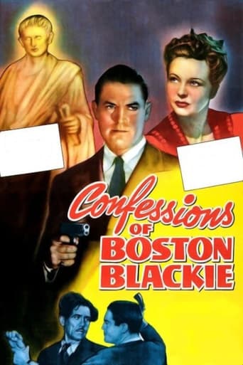 Confessions of Boston Blackie 1941