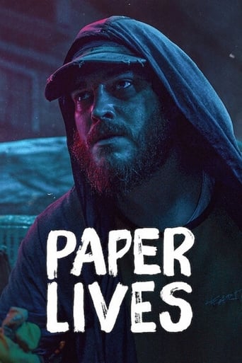 دانلود فیلم Paper Lives 2021 (زندگی کاغذی )