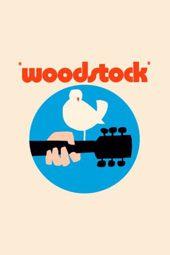 دانلود فیلم Woodstock 1970