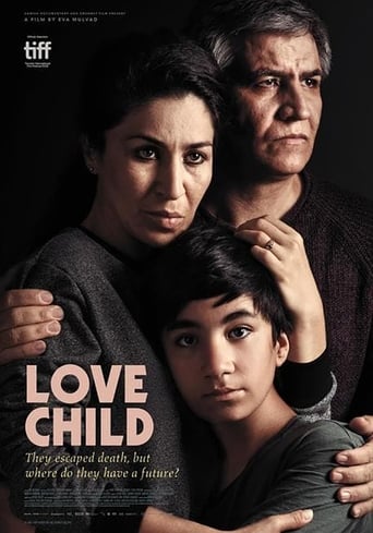 دانلود فیلم Love Child 2019 (عشق فرزند)