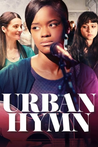 دانلود فیلم Urban Hymn 2015