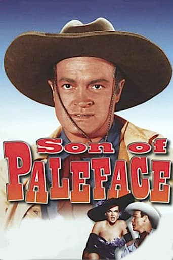 دانلود فیلم Son of Paleface 1952