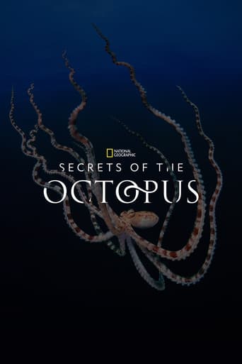 دانلود سریال Secrets of the Octopus 2024