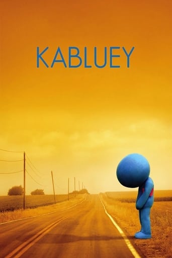 دانلود فیلم Kabluey 2007