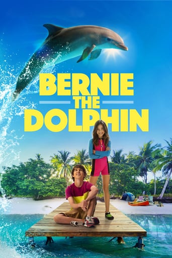 دانلود فیلم Bernie the Dolphin 2018 (برنی دلفین)