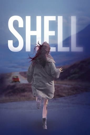 دانلود فیلم Shell 2012 (پوسته)