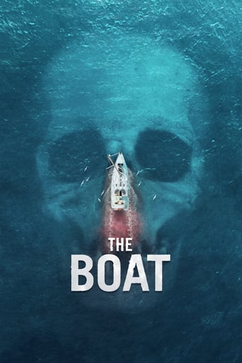 دانلود فیلم The Boat 2018 (قایق)