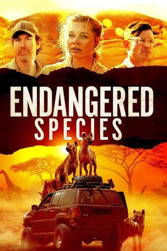 دانلود فیلم Endangered Species 2021 (گونه های در حال انقراض)