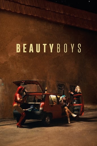 دانلود فیلم Beauty Boys 2020