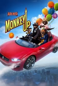 دانلود فیلم Monkey Up 2016