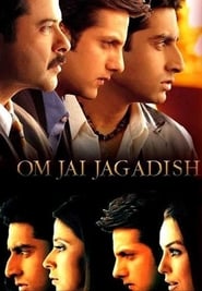 دانلود فیلم Om Jai Jagadish 2002