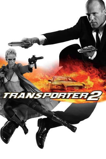 دانلود فیلم Transporter 2 2005 (ترانسپورتر ۲)
