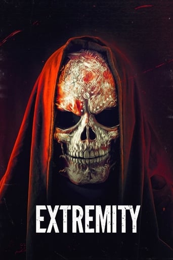 دانلود فیلم Extremity 2018