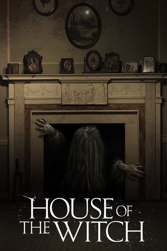 دانلود فیلم House of the Witch 2017 (خانه ساحره)
