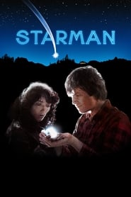 دانلود فیلم Starman 1984