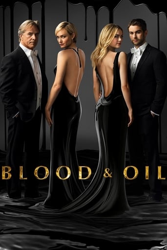 دانلود سریال Blood & Oil 2015