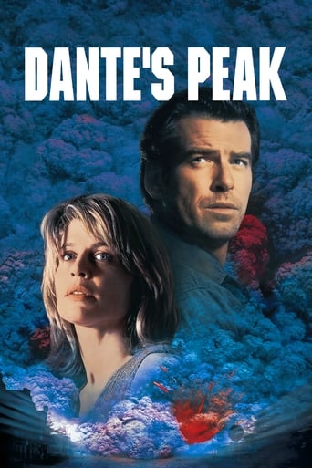 Dante's Peak 1997