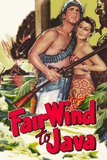 Fair Wind to Java 1953