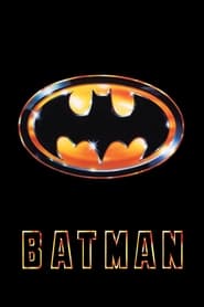 دانلود فیلم Batman 1989 (بتمن)