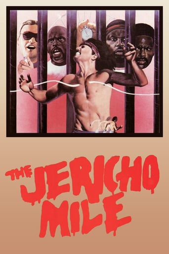 دانلود فیلم The Jericho Mile 1979