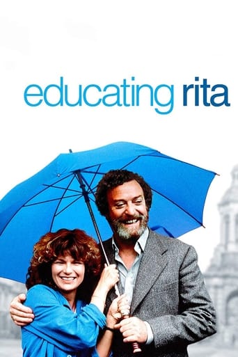دانلود فیلم Educating Rita 1983