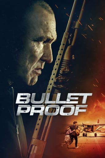 دانلود فیلم Bullet Proof 2022 (ضد گلوله)