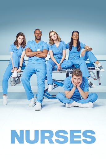 دانلود سریال Nurses 2020 (پرستاران)