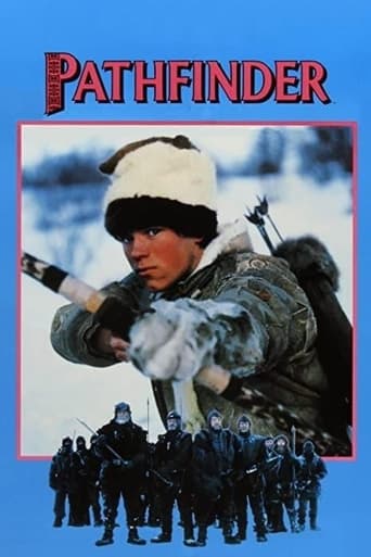 دانلود فیلم Pathfinder 1987