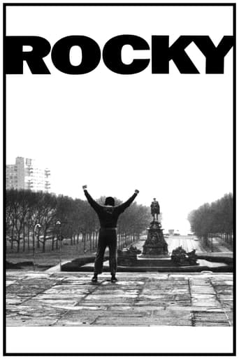 دانلود فیلم Rocky 1976 (راکی)