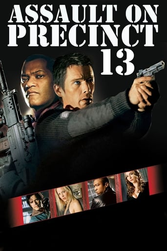 دانلود فیلم Assault on Precinct 13 2005