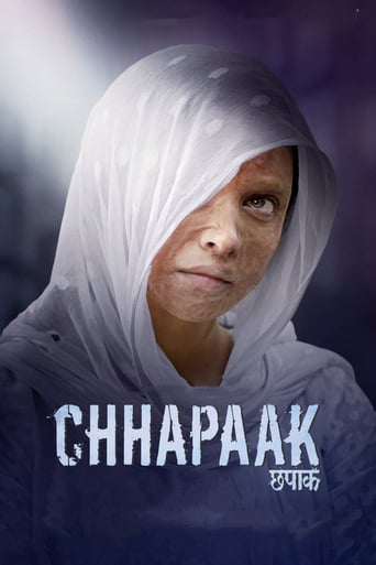 دانلود فیلم Chhapaak 2020 (چاپاک)