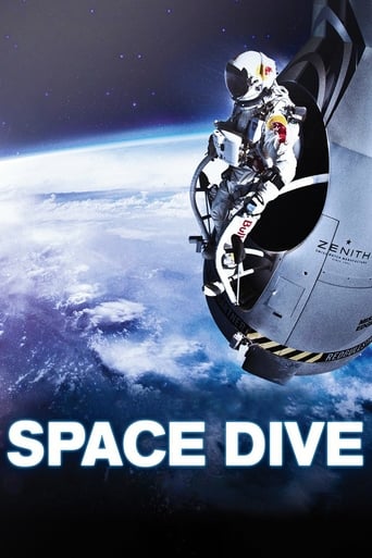 دانلود فیلم Space Dive 2012