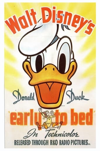 Early to Bed 1941