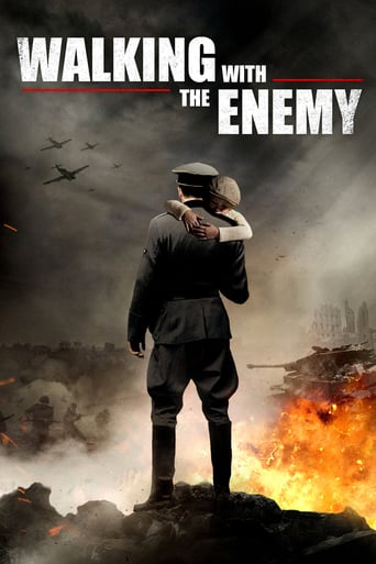 دانلود فیلم Walking with the Enemy 2013