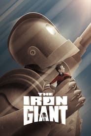 دانلود فیلم The Iron Giant 1999 (غول آهنی)
