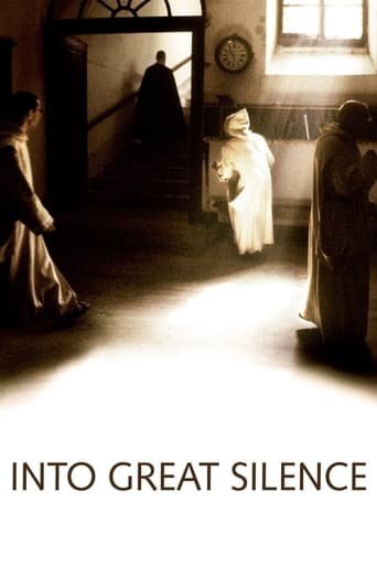 دانلود فیلم Into Great Silence 2005