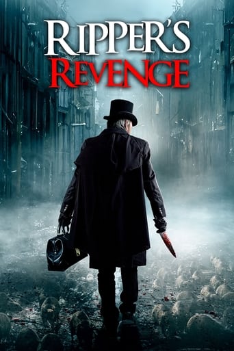 Ripper's Revenge 2023