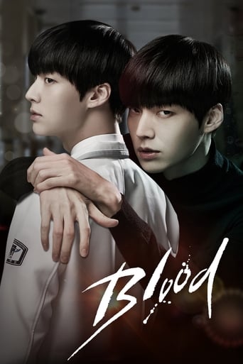 دانلود سریال Blood 2015 (خون)