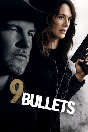 دانلود فیلم 9 Bullets 2022 (9 گلوله)