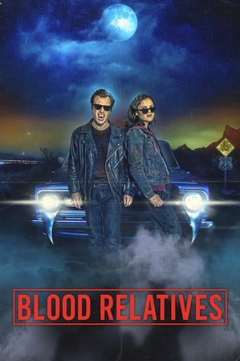 دانلود فیلم Blood Relatives 2022 (خویشاوند خونی )