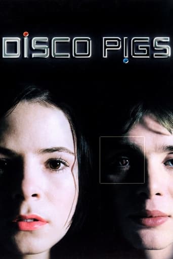 دانلود فیلم Disco Pigs 2001