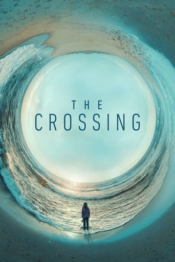 دانلود سریال The Crossing 2018 (تقاطع)