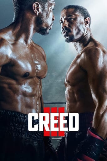 دانلود فیلم Creed III 2023 (کرید 3)